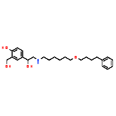 Salmeterol