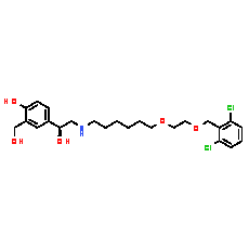 Vilanterol