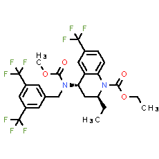 Torcetrapib