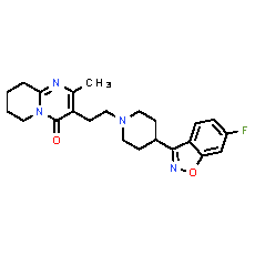 Risperidone