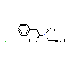 R-(-)-Deprenyl Hydrochloride