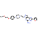 Preladenant