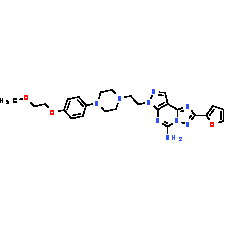 Preladenant