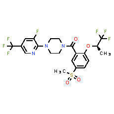 Bitopertin