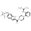 Delavirdine