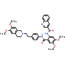 Tariquidar