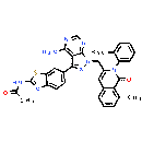 PI3Kγ inhibitor 1