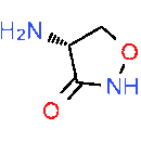D-Cycloserine