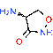 D-Cycloserine