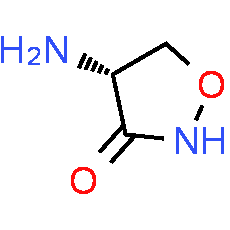D-Cycloserine
