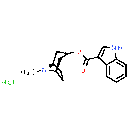 Tropisetron Hydrochloride