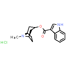 Tropisetron Hydrochloride
