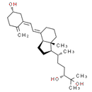 Secalciferol