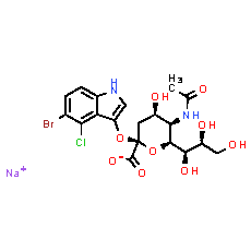 X-NeuNAc