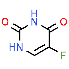 5-Fluorouracil