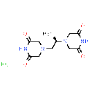 Dexrazoxane Hydrochloride