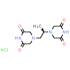 Dexrazoxane Hydrochloride