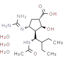Peramivir (trihydrate)