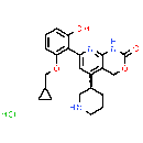 Bay 65-1942 Hydrochloride
