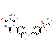 Toltrazuril (sulfone)