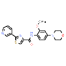 IRAK inhibitor 6