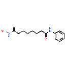 Vorinostat