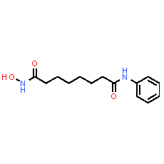 Vorinostat
