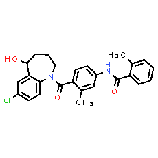 Tolvaptan