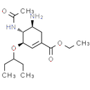 Oseltamivir