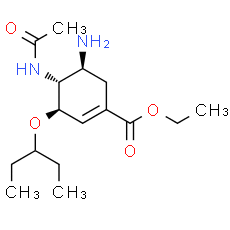 Oseltamivir