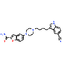 Vilazodone