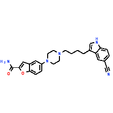 Vilazodone