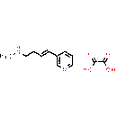 RJR-2403 (oxalate)