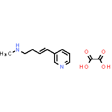 RJR-2403 (oxalate)
