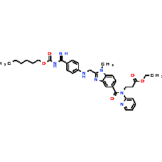 Dabigatran etexilate