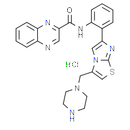 SRT 1720 Hydrochloride