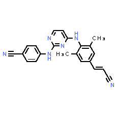 Rilpivirine