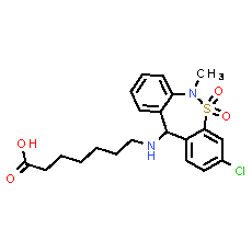Tianeptine