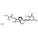 Tacalcitol (monohydrate)