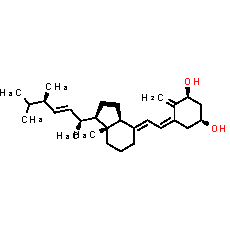 Doxercalciferol