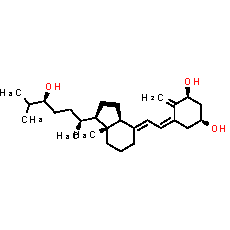 Tacalcitol