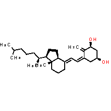 Alfacalcidol