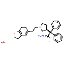 Darifenacin hydrobromide