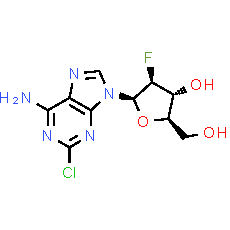 Clofarabine
