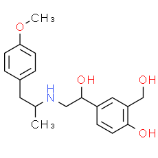 Salmefamol