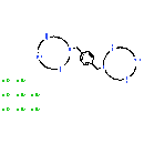 Plerixafor (octahydrochloride)