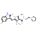 Toceranib