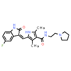 Toceranib