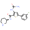 AZD-7762
