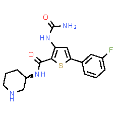 AZD-7762
